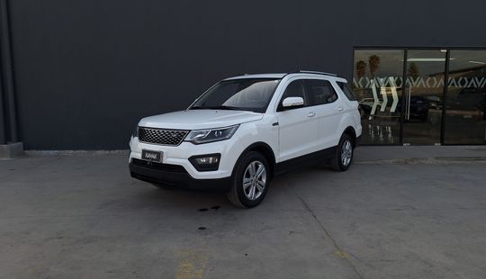 Changan • CX70