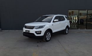 Changan • CX70