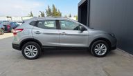 Nissan Qashqai 2.0 SENSE 4X2 MT Suv 2018