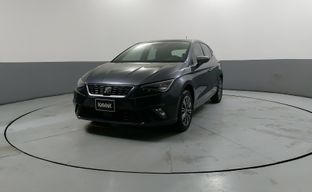 Seat • Ibiza