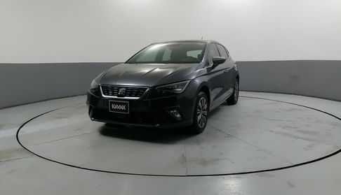 Seat Ibiza 1.6 XCELLENCE Hatchback 2021