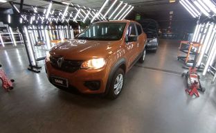 Renault • Kwid