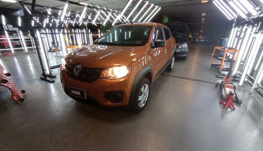 Renault • Kwid