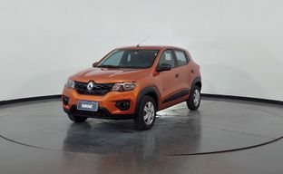 Renault • Kwid