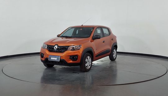 Renault • Kwid