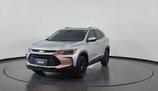 Chevrolet Tracker 1.2 T PREMIER AT 4x2-2023