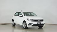 Volkswagen Gol 1.6 HIGHLINE MT Hatchback 2021