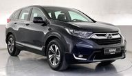 Honda Cr-v LX Suv 2017