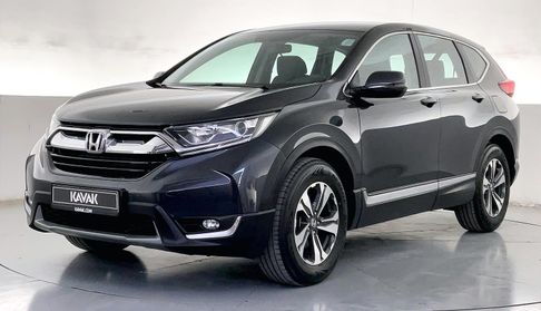 Honda Cr-v LX Suv 2017