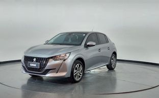 Peugeot • 208