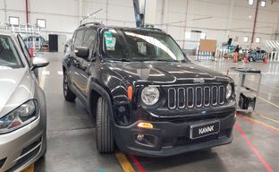 Jeep • Renegade