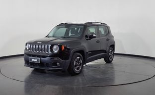 Jeep • Renegade