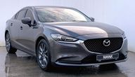 Mazda 6 ENTRY Sedan 2023