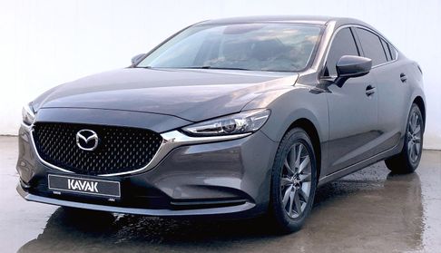 Mazda 6 ENTRY Sedan 2023