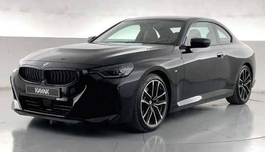 بي إم دبليو 230i M Sport-2023