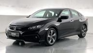 Honda Civic LX SPORT Sedan 2020