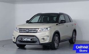 Suzuki • Vitara