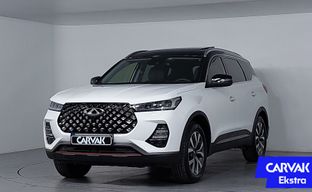 Chery • Tiggo 7 Pro