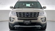 Ford Explorer LIMITED Suv 2017