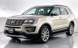 Ford • Explorer