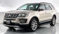 Ford Explorer LIMITED Suv 2017