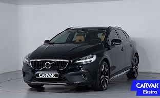 Volvo • V40 Cross Country 