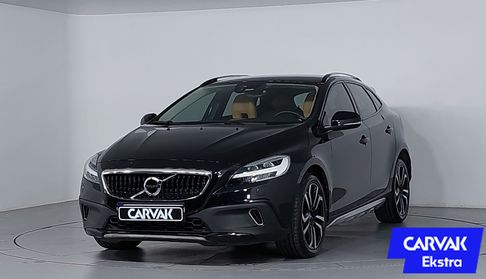 Volvo V40 Cross Country  1.5 T3 ADVANCE Hatchback 2018