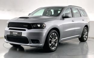 Dodge • Durango