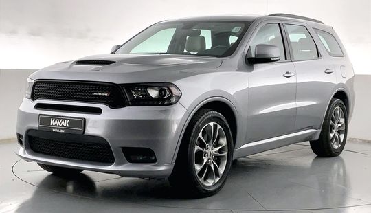 Dodge • Durango