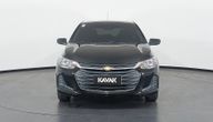 Chevrolet Onix LT MANUAL Hatchback 2022