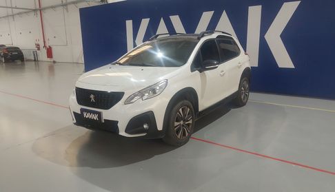 Peugeot 2008 GRIFFE Suv 2022