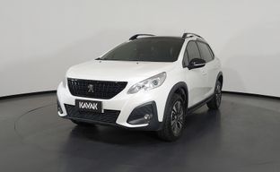 Peugeot • 2008