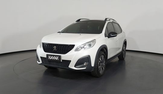 Peugeot 2008 GRIFFE-2022