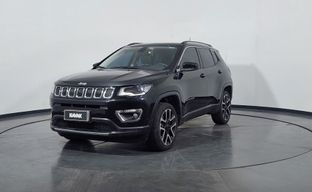 Jeep • Compass