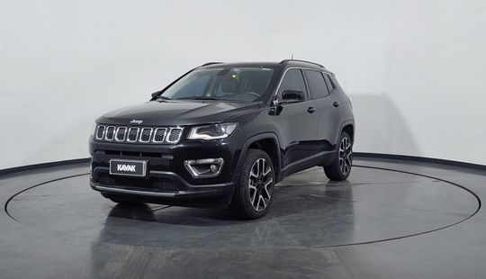 Jeep • Compass