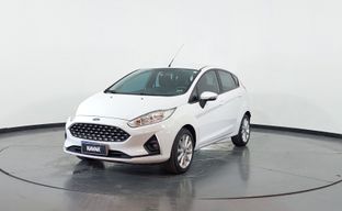 Ford • Fiesta Kinetic Design