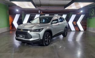 Chevrolet • Tracker