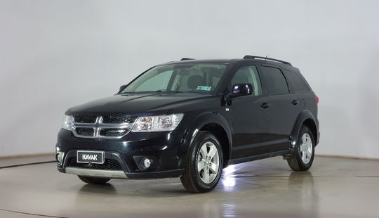 Dodge • Journey