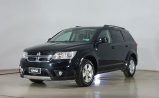 Dodge • Journey