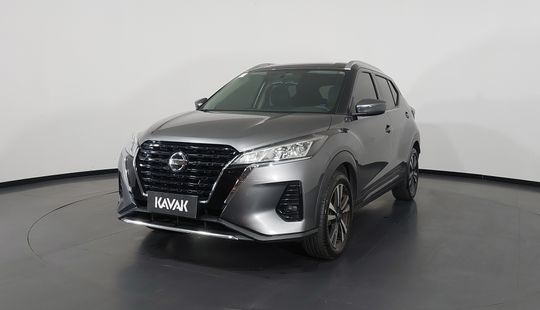 Nissan • Kicks