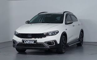 Fiat • Egea Cross