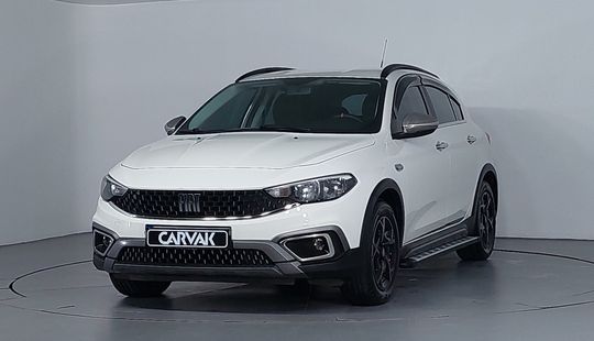 Fiat • Egea Cross