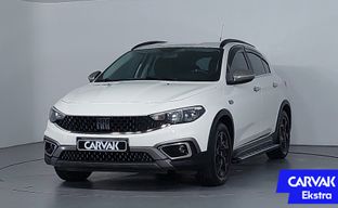 Fiat • Egea Cross