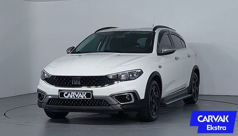 Fiat Egea Cross 1.4 FIRE STREET PLUS Suv 2022