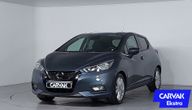 Nissan Micra 1.0 IGT X TRONIC TEKNA Hatchback 2020