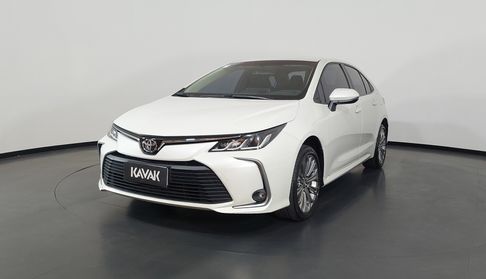 Toyota Corolla VVTIE  XEI DIRECT SHIFT Sedan 2020