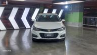 Chevrolet Cruze Ii 1.4 T LT MT Hatchback 2019