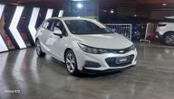 Chevrolet Cruze Ii 1.4 T LT MT Hatchback 2019