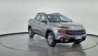 Fiat Toro 1.8 CD FREEDOM AT 4X2 Pickup 2020