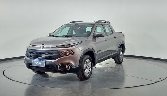 Fiat • Toro